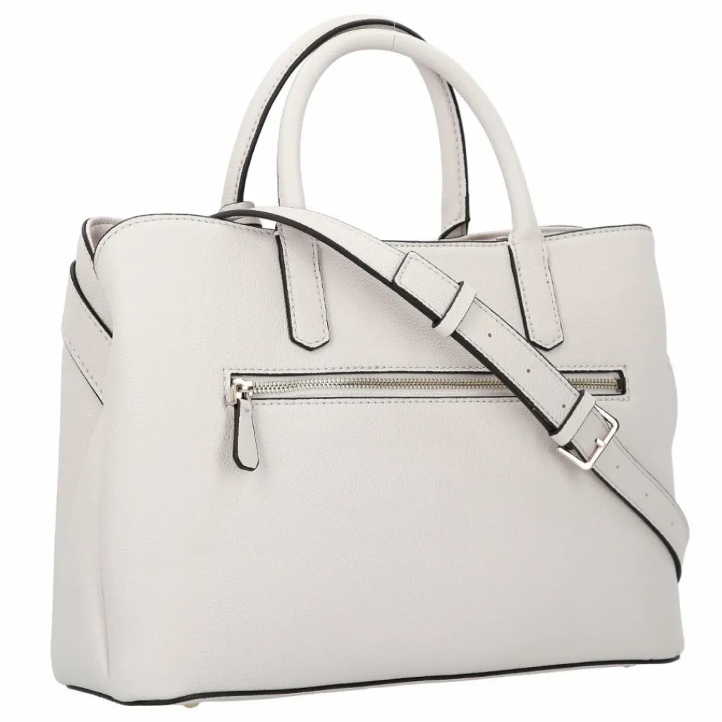 New Guess Gregoria Shopper Tasche 34 cm stone