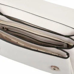 Sale Guess Gregoria Umhängetasche 23.5 cm stone