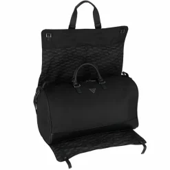 Guess Weekender|Reisetaschen Ohne Rollen<Ibiza Weekender Reisetasche 55 cm black