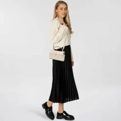 Guess Idra Handtasche 23 cm