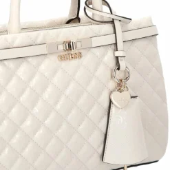 Guess Idra Schultertasche 32 cm