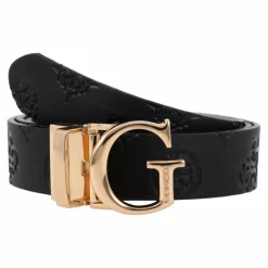 Guess Damengürtel<Jena Wendegürtel wine multi