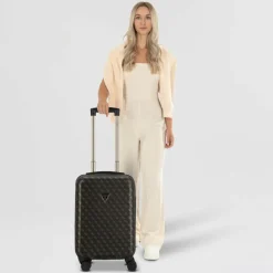 Guess Jesco 4 Rollen Kabinentrolley 54 cm