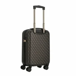 Guess Jesco 4 Rollen Kabinentrolley 54 cm