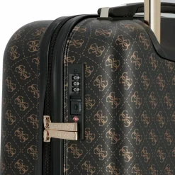 Guess Jesco 4 Rollen Kabinentrolley 54 cm