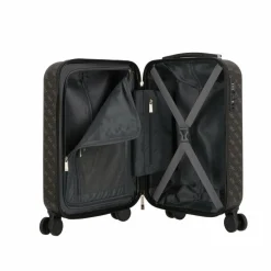 Guess Jesco 4 Rollen Kabinentrolley 54 cm
