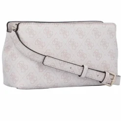 Outlet Guess Katya Umhängetasche 24 cm rose water logo