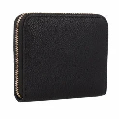 Clearance Guess Laurel II Geldbörse 9 cm black