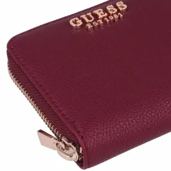 Damen Guess Laurel II Geldbörse 9 cm