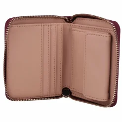 Damen Guess Laurel II Geldbörse 9 cm