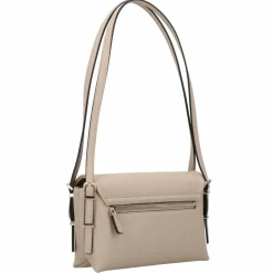 Best Guess Lefia Schultertasche 23 cm simply taupe
