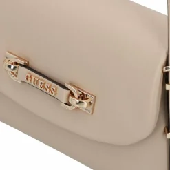 Best Guess Lefia Schultertasche 23 cm simply taupe