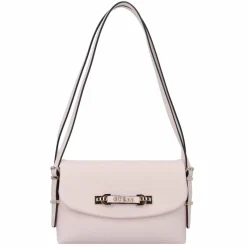Guess Schultertaschen|Henkeltaschen<Lefia Schultertasche 23 cm rose water