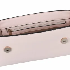 Guess Schultertaschen|Henkeltaschen<Lefia Schultertasche 23 cm rose water