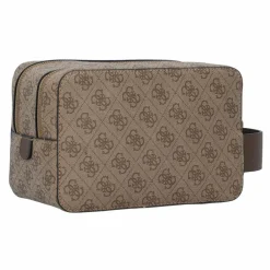 Guess Kulturbeutel<Losanna Kulturbeutel 22 cm beige-brown