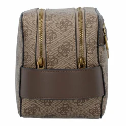 Guess Kulturbeutel<Losanna Kulturbeutel 22 cm beige-brown