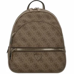 Best Guess Manhattan II City Rucksack 26 cm latte logo