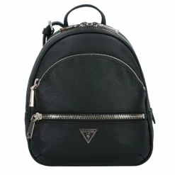 Guess Daypacks<Manhattan II Daypack 26.5 cm black
