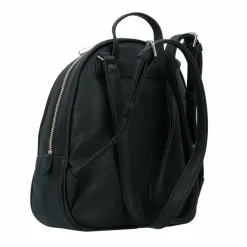 Guess Daypacks<Manhattan II Daypack 26.5 cm black