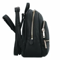 Guess Daypacks<Manhattan II Daypack 26.5 cm black