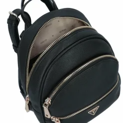 Guess Daypacks<Manhattan II Daypack 26.5 cm black