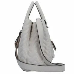 Discount Guess Melisandra Handtasche 33 cm shell