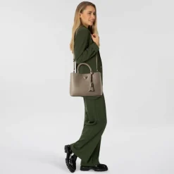 Guess Meridian II Handtasche 30 cm