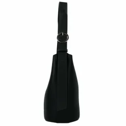 Guess Schultertaschen|Henkeltaschen<Meridian II Schultertasche 30 cm black