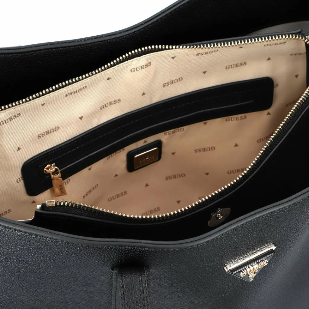 Guess Meridian II Schultertasche 36 cm