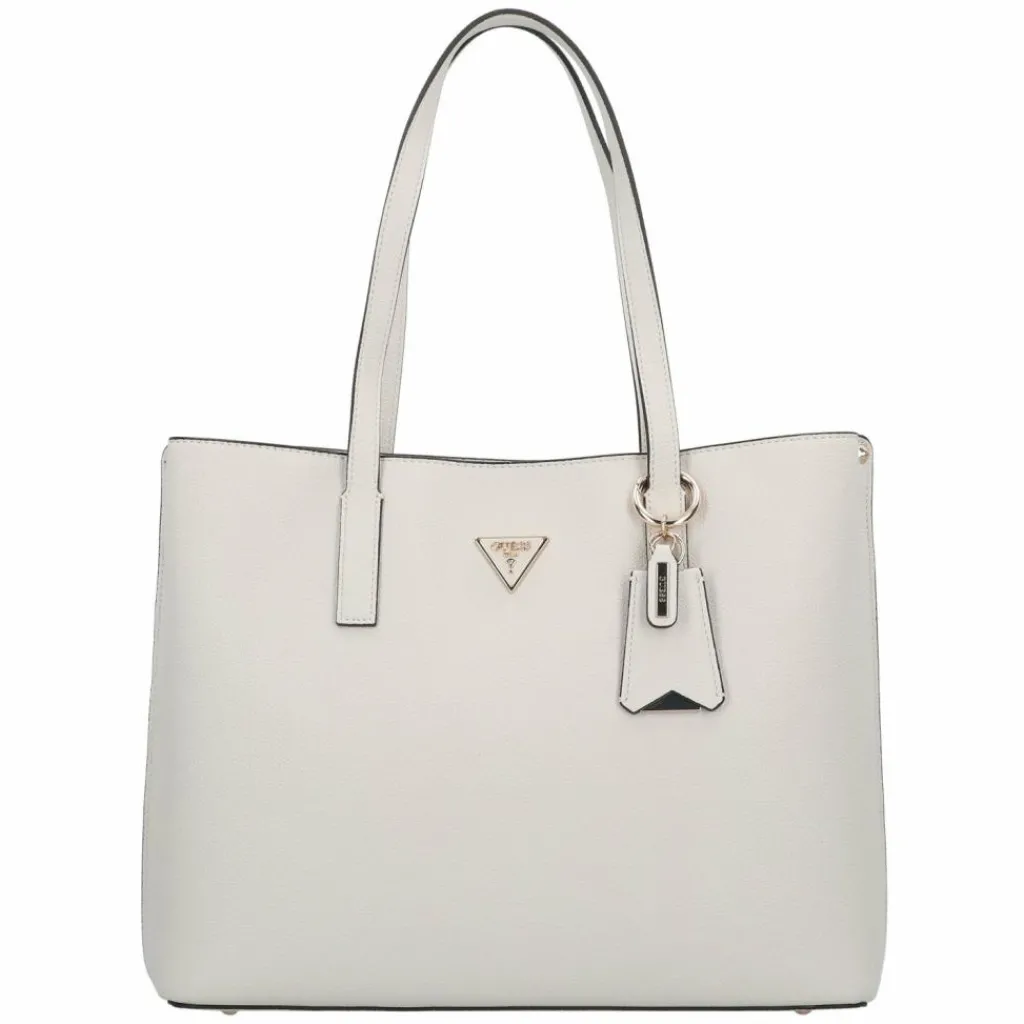 Guess Meridian II Schultertasche 36 cm