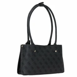 Best Guess Meridian II Schultertasche 29 cm coal logo