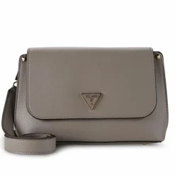 Guess Umhängetaschen<Meridian II Umhängetasche 28 cm dark taupe