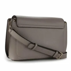 Guess Umhängetaschen<Meridian II Umhängetasche 28 cm dark taupe