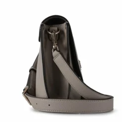 Guess Umhängetaschen<Meridian II Umhängetasche 28 cm dark taupe