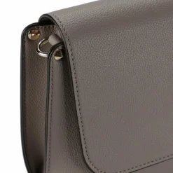 Guess Umhängetaschen<Meridian II Umhängetasche 28 cm dark taupe