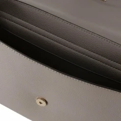 Guess Umhängetaschen<Meridian II Umhängetasche 28 cm dark taupe