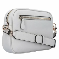 Guess Umhängetaschen<Meridian II Umhängetasche 22 cm ivory