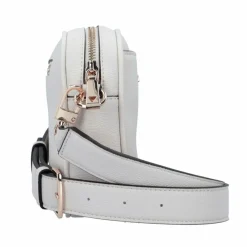 Guess Umhängetaschen<Meridian II Umhängetasche 22 cm ivory