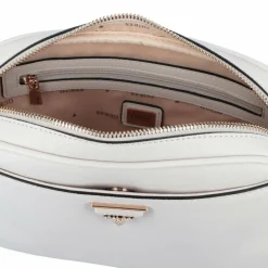 Guess Umhängetaschen<Meridian II Umhängetasche 22 cm ivory