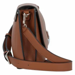 Best Guess Meridian II Umhängetasche 28 cm cognac