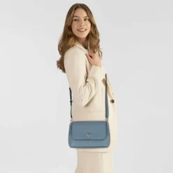 Guess Meridian Umhängetasche 26 cm