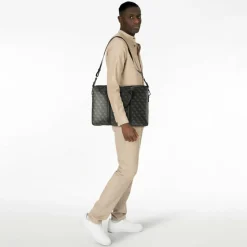 Guess Milano Aktentasche 41 cm