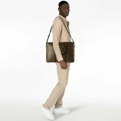 Best Guess Milano Aktentasche 41 cm coffee