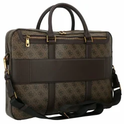 Best Guess Milano Aktentasche 41 cm coffee