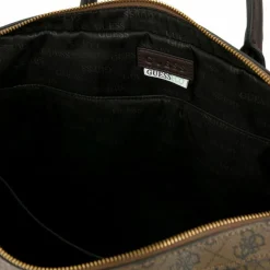 Best Guess Milano Aktentasche 41 cm coffee