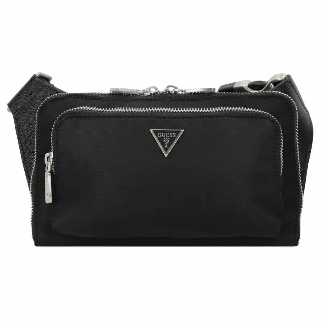 Guess Abendtaschen & Clutches|Umhängetaschen<Milano Clutch Tasche 23 cm black