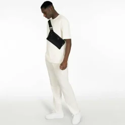 Guess Abendtaschen & Clutches|Umhängetaschen<Milano Clutch Tasche 23 cm black