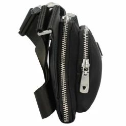 Guess Abendtaschen & Clutches|Umhängetaschen<Milano Clutch Tasche 23 cm black