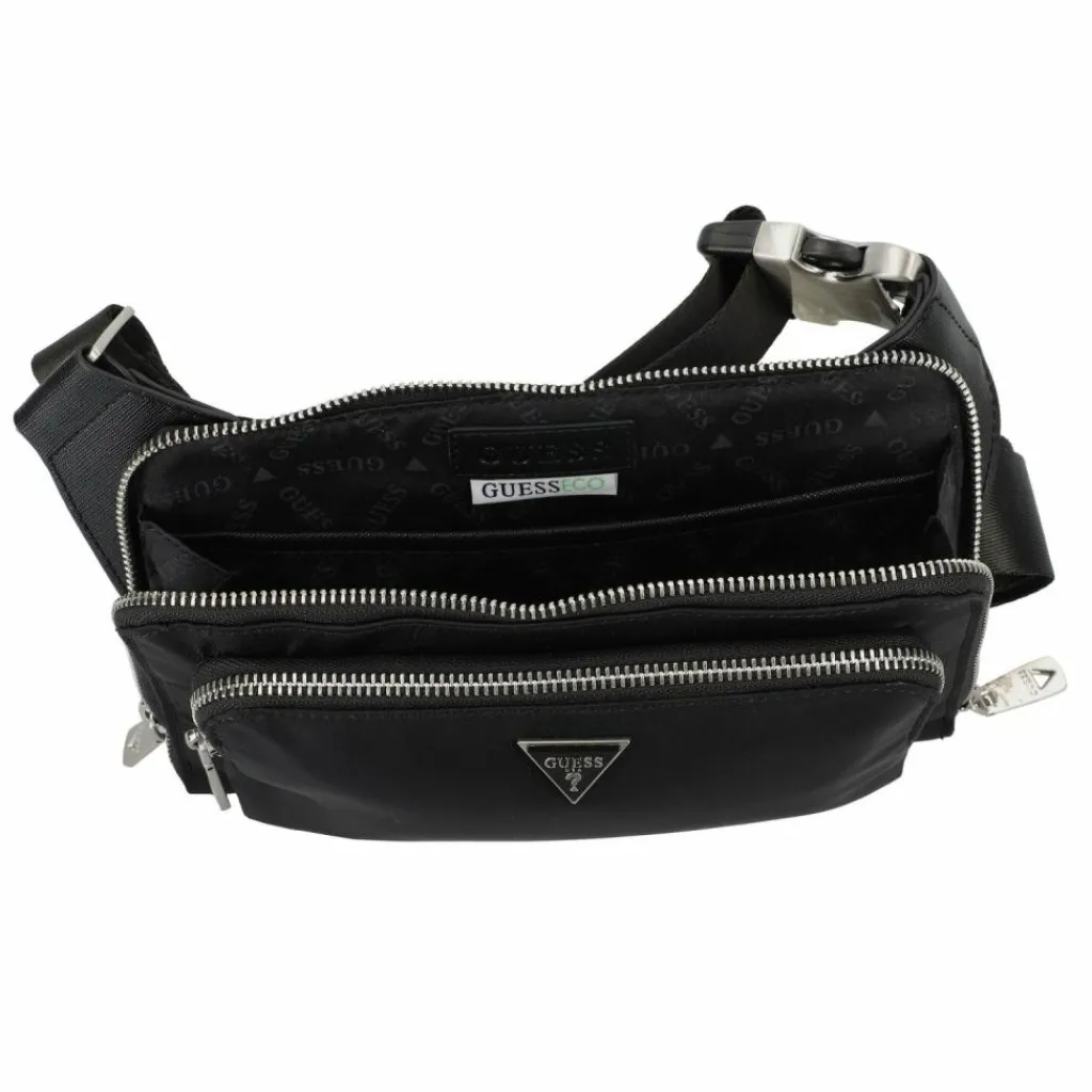 Guess Abendtaschen & Clutches|Umhängetaschen<Milano Clutch Tasche 23 cm black