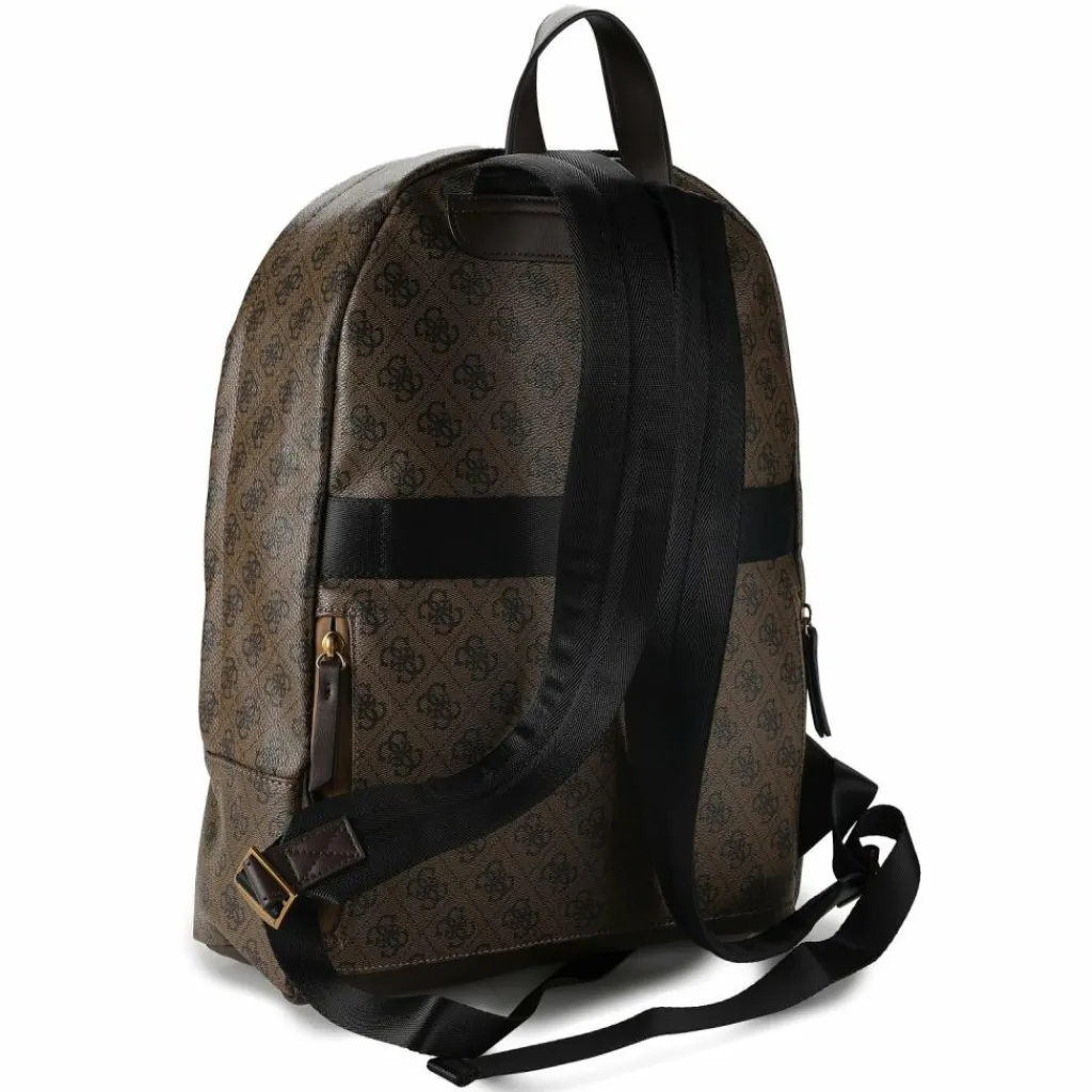Guess Daypacks<Milano Daypack 42 cm Laptopfach coffee